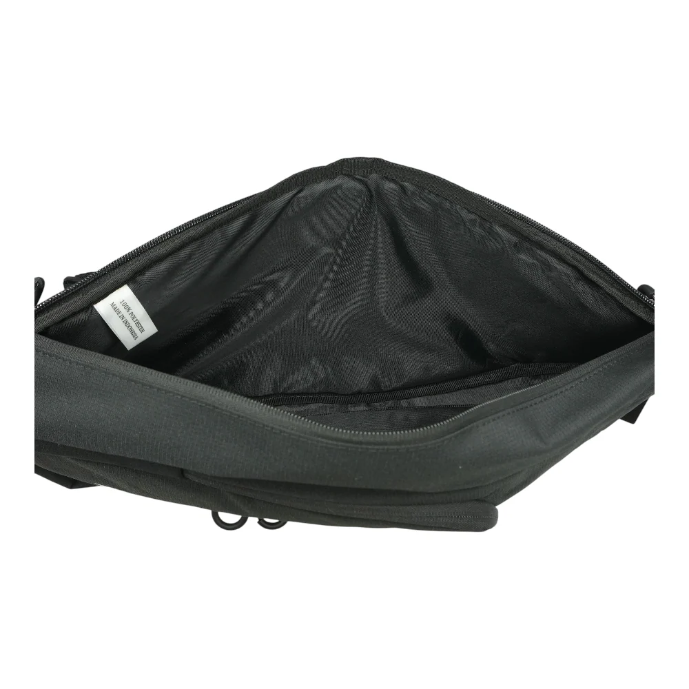 Black Backpack - Image 3