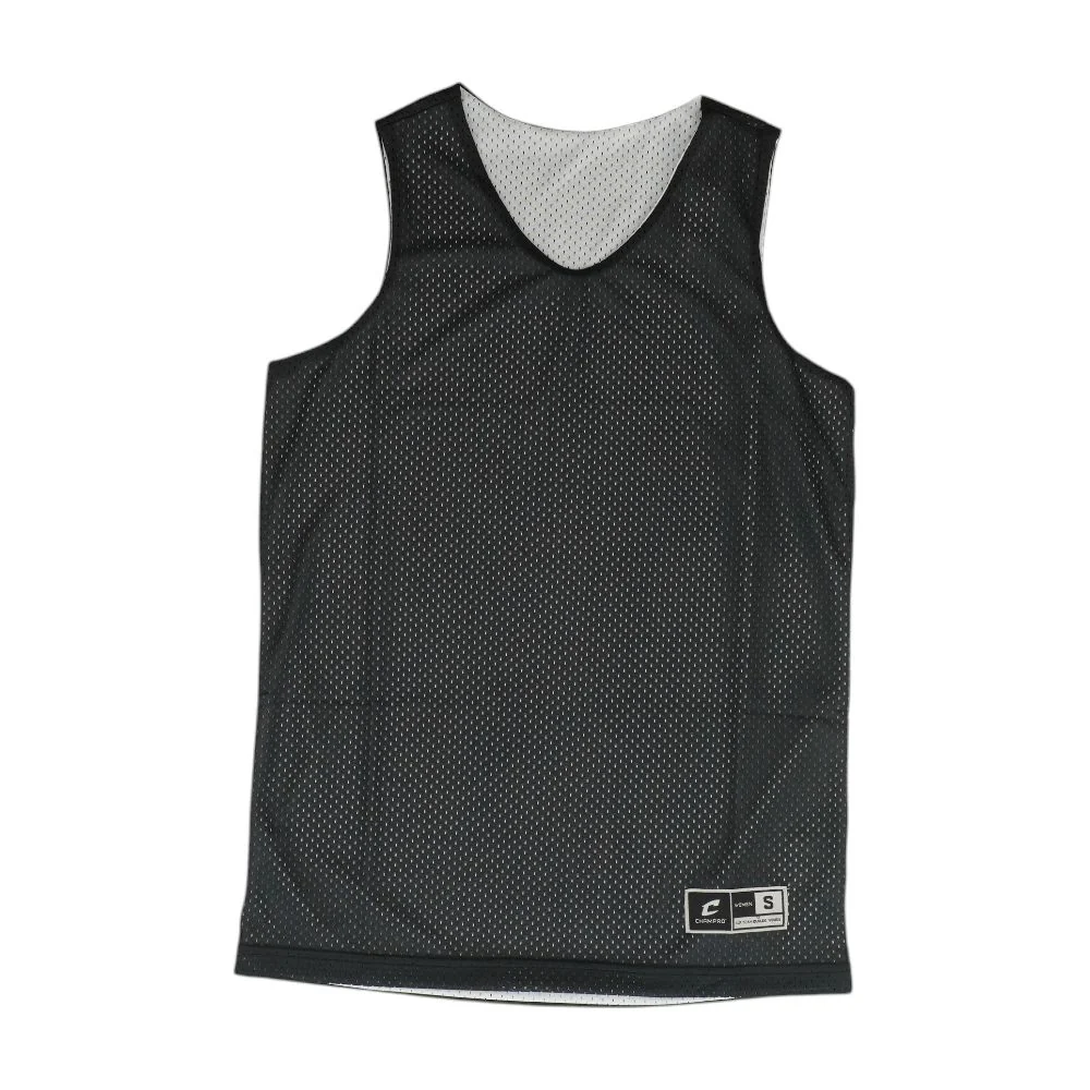 Black Basketball Jersey