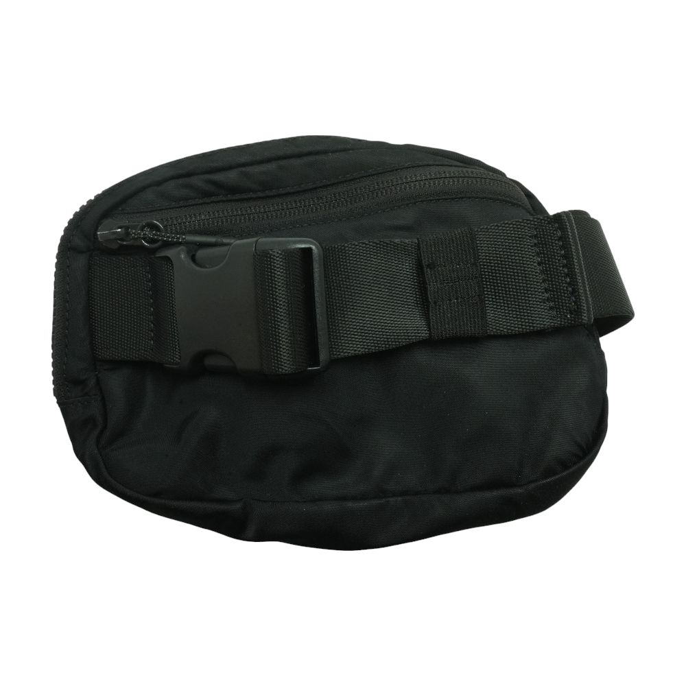 Black Belt Bag - Image 2
