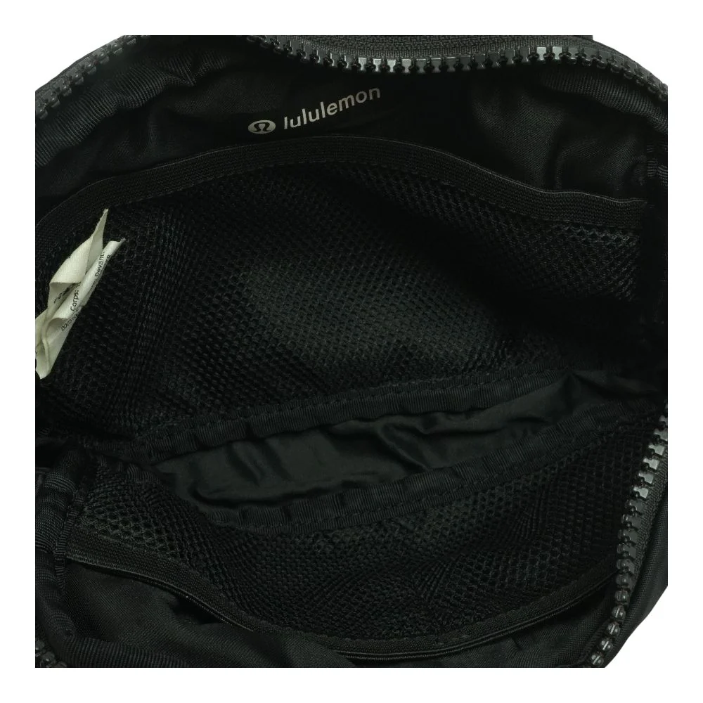 Black Belt Bag - Image 3