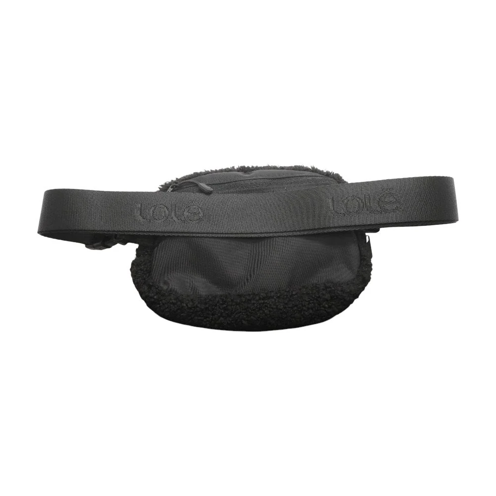 Black Belt Bag - Image 2