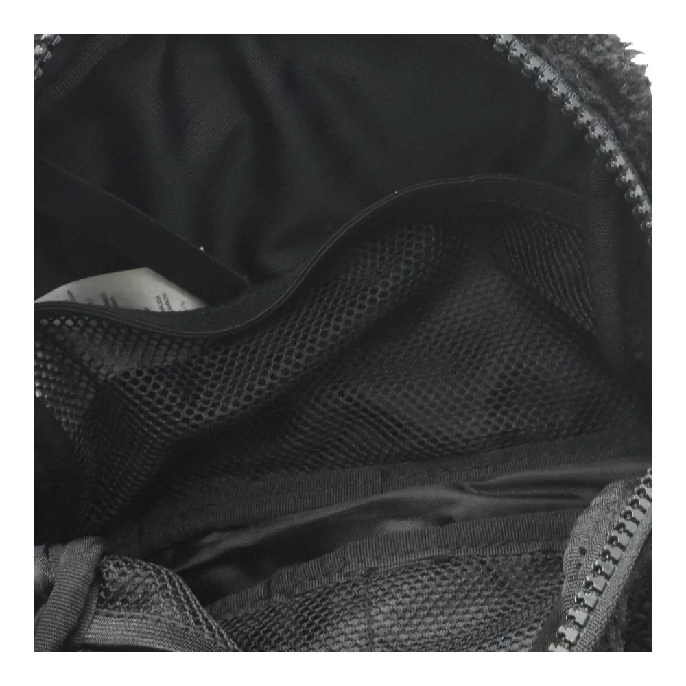 Black Belt Bag - Image 3