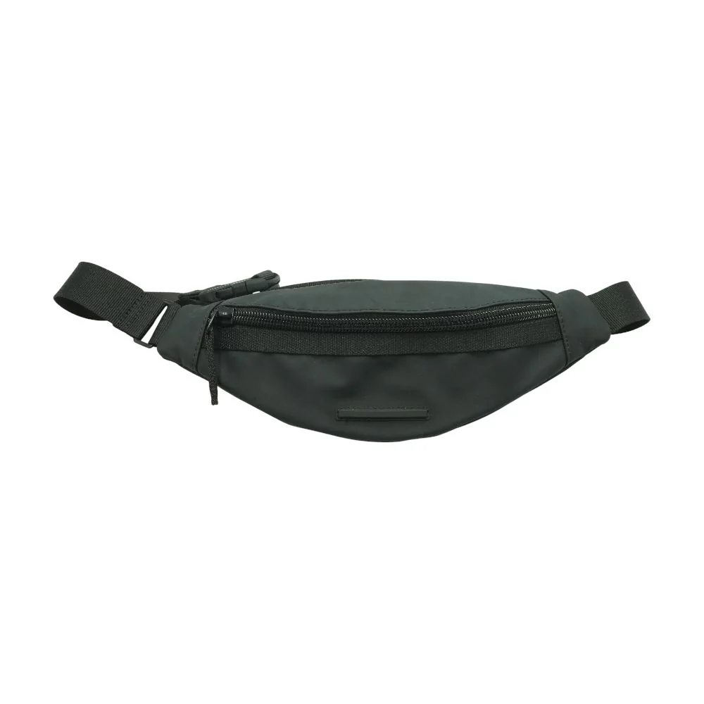 Black Belt Bag