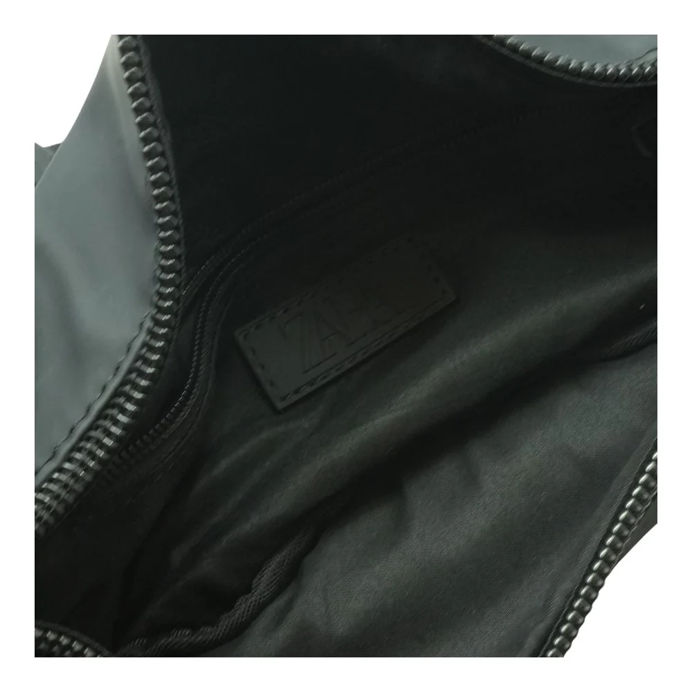 Black Belt Bag - Image 3