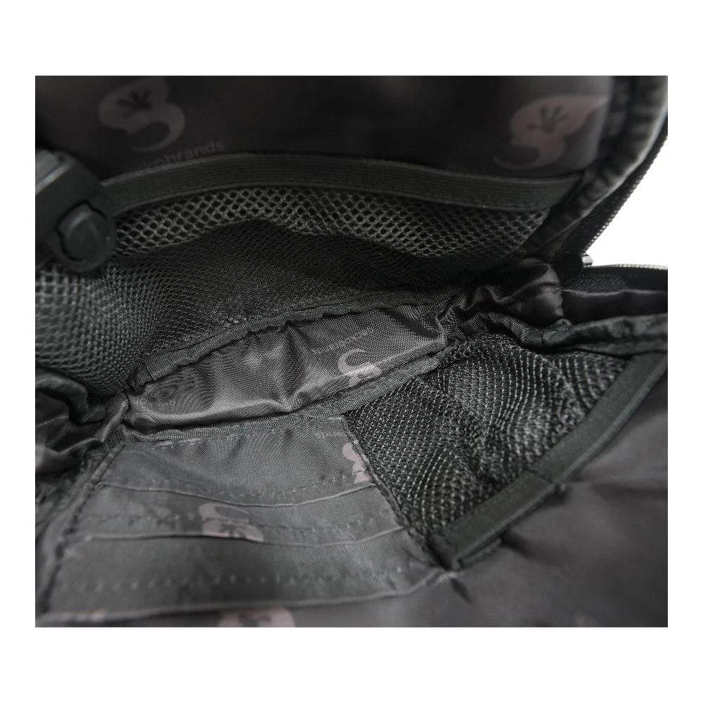 Black Belt Bag - Image 3