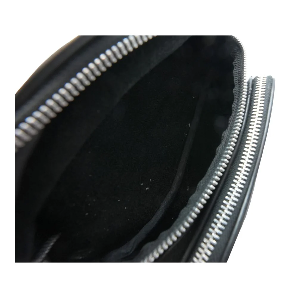 Black Belt Bag - Image 3