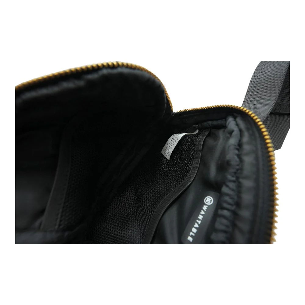 Black Belt Bag - Image 3