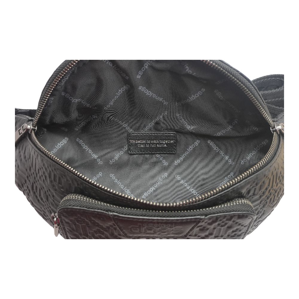Black Belt Bag - Image 3