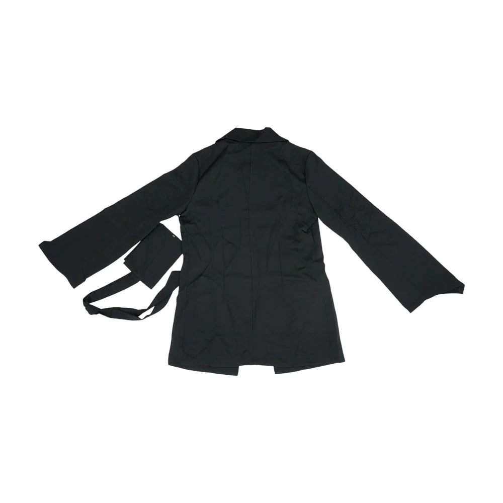 Black Blazer - Image 2