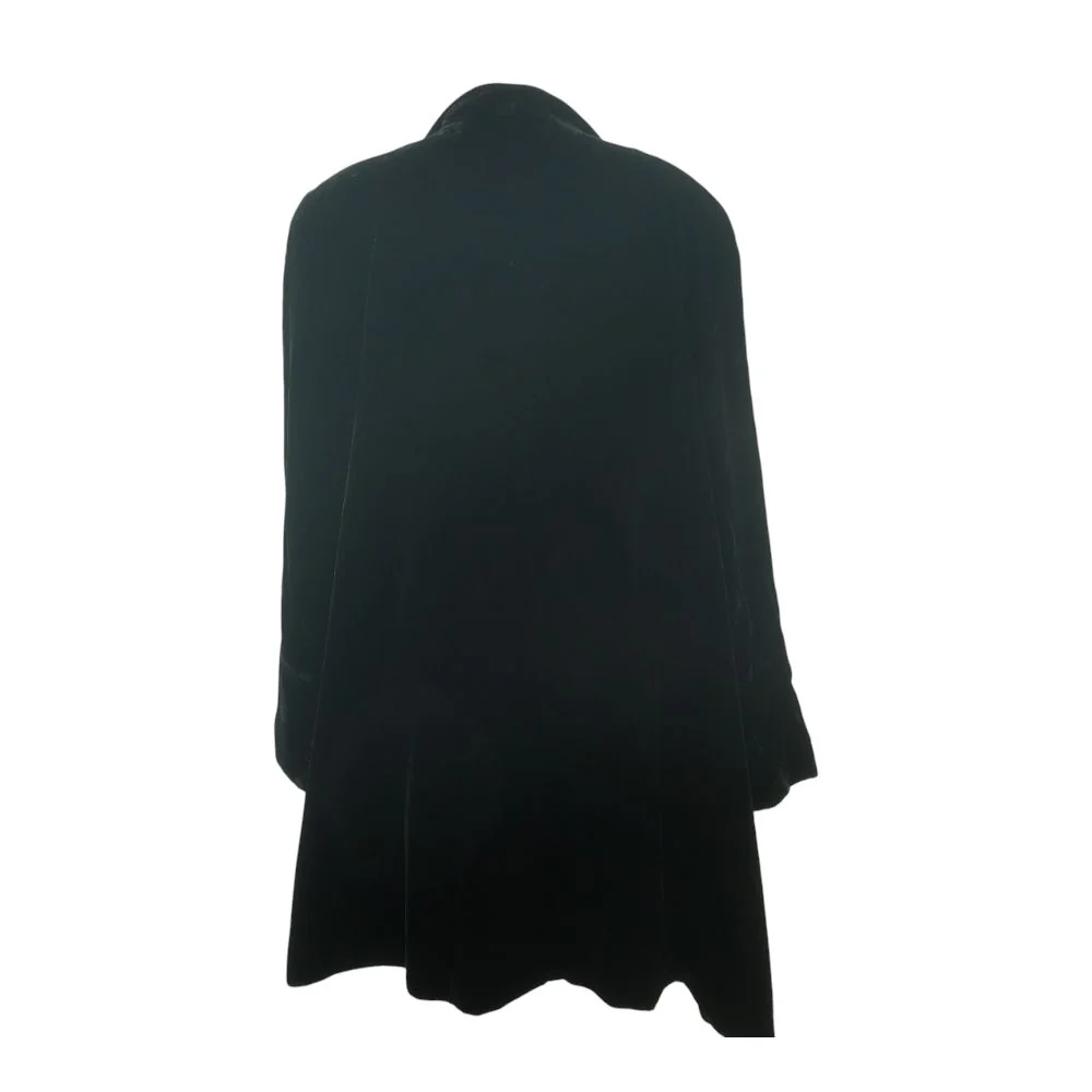 Black Blazer - Image 2