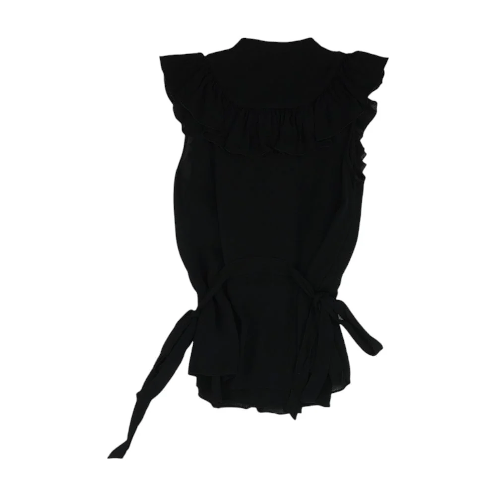 Black Blouse - Image 2