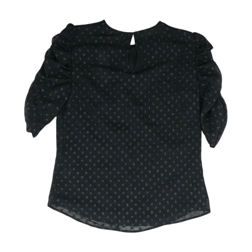 Black Blouse - Image 2