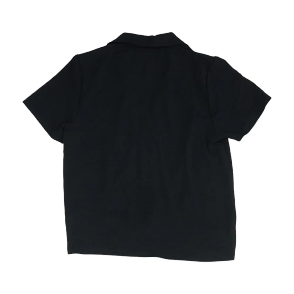 Black Blouse - Image 2