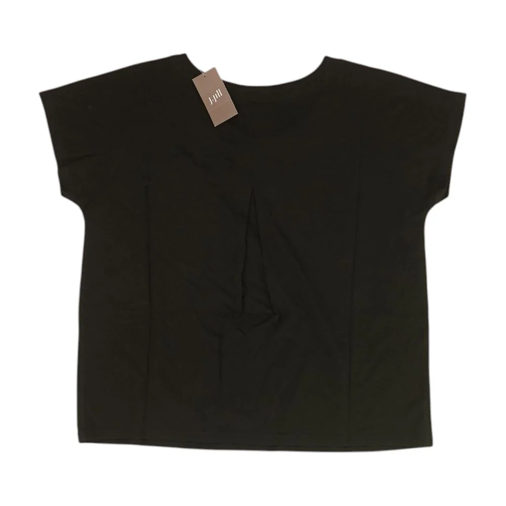 Black Blouse - Image 2