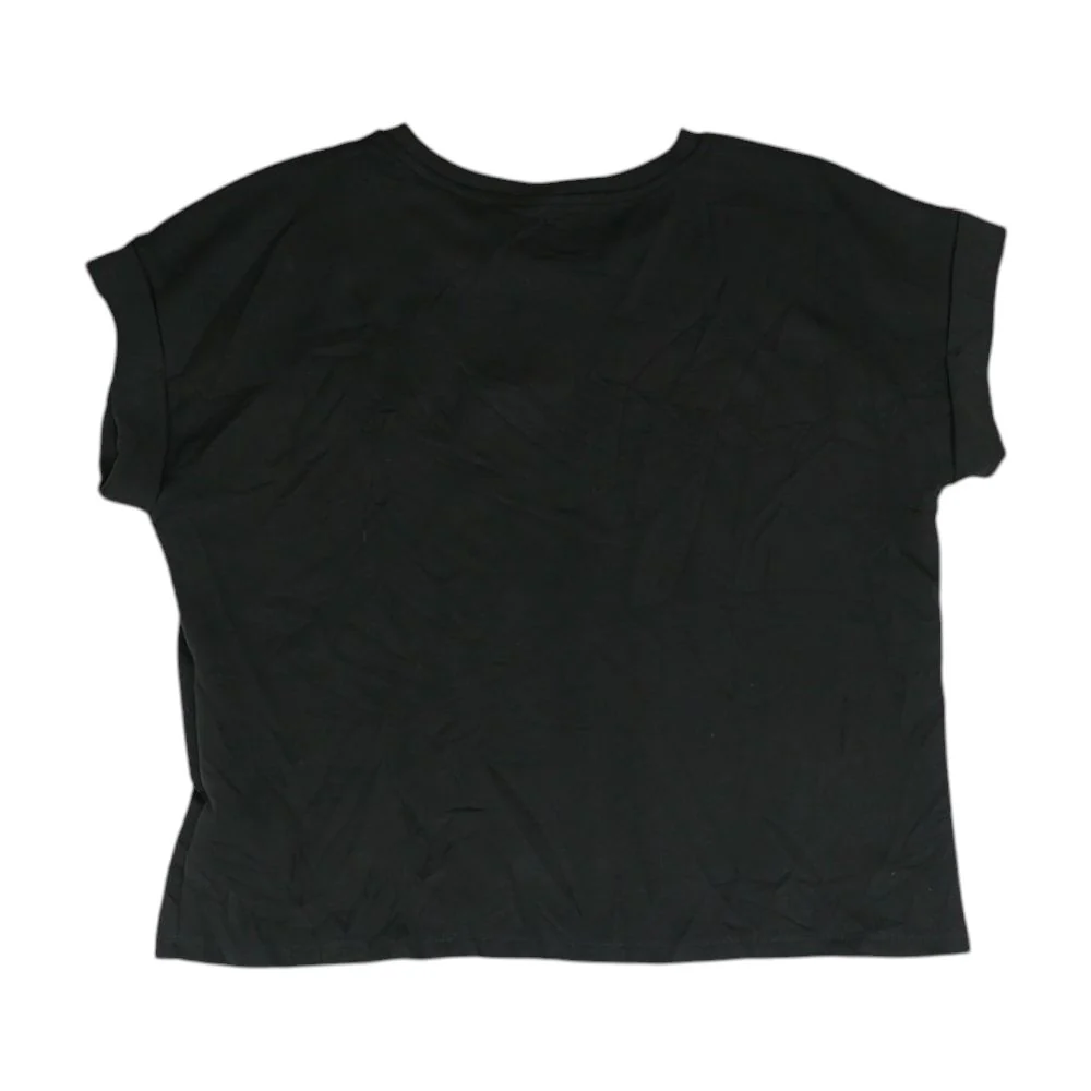 Black Blouse - Image 2