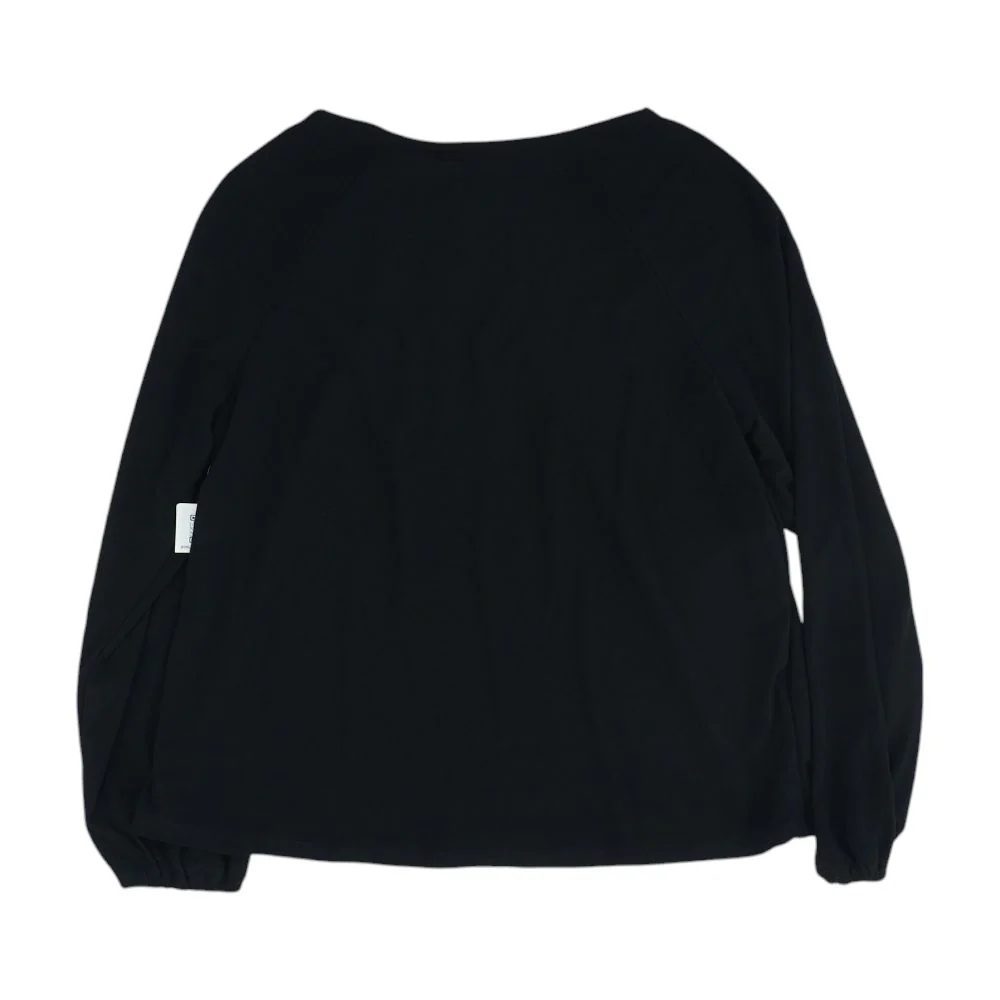 Black Blouse - Image 2