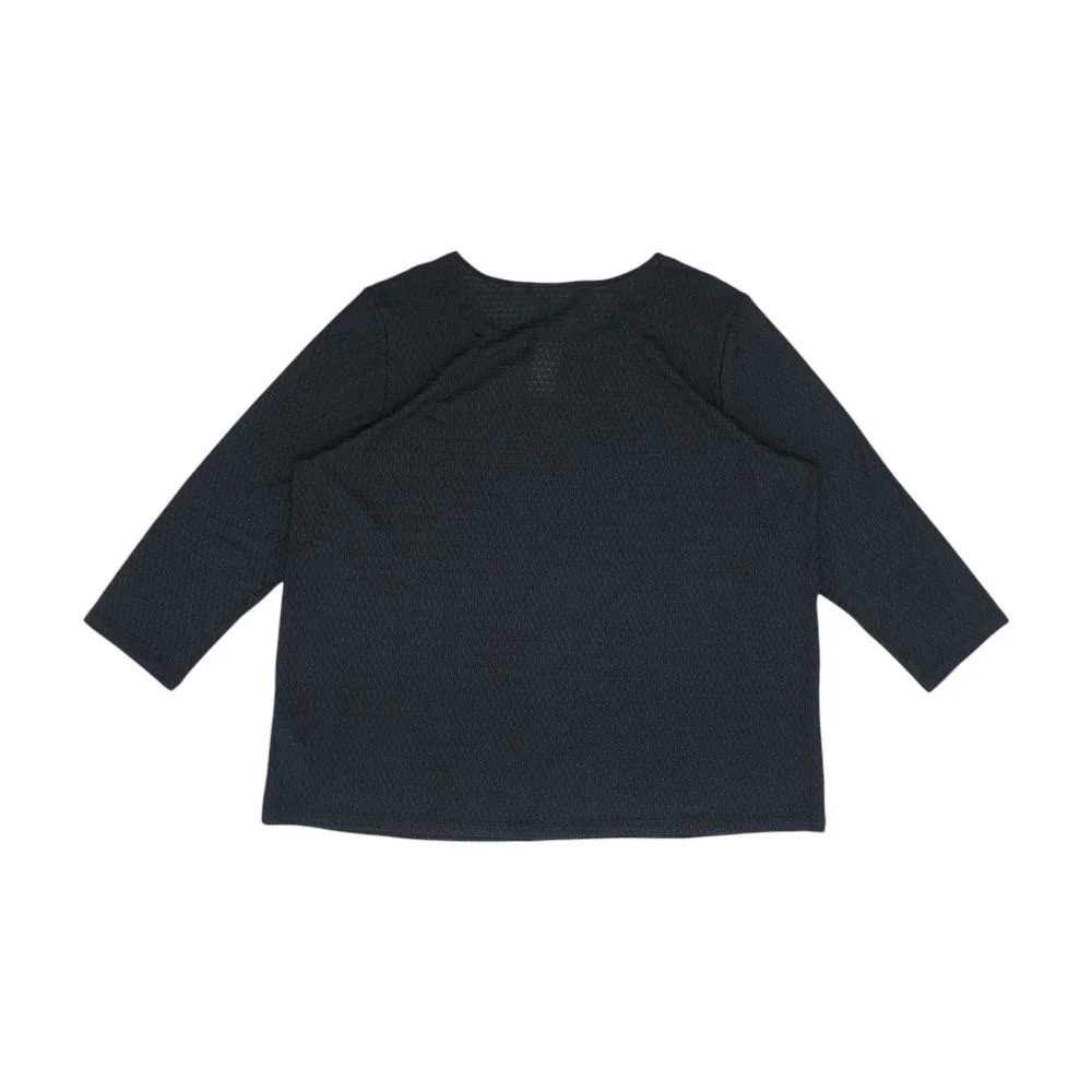 Black Blouse - Image 2