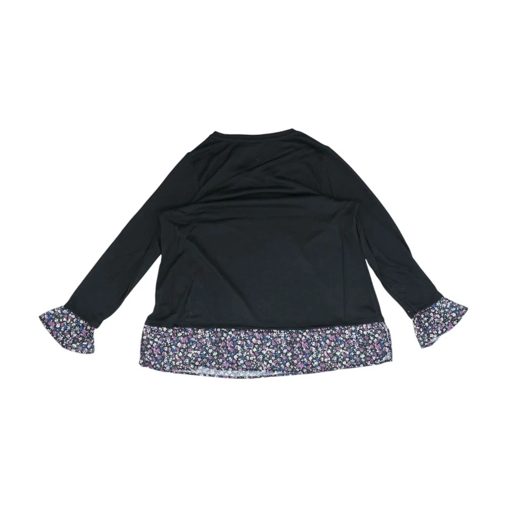 Black Blouse - Image 2