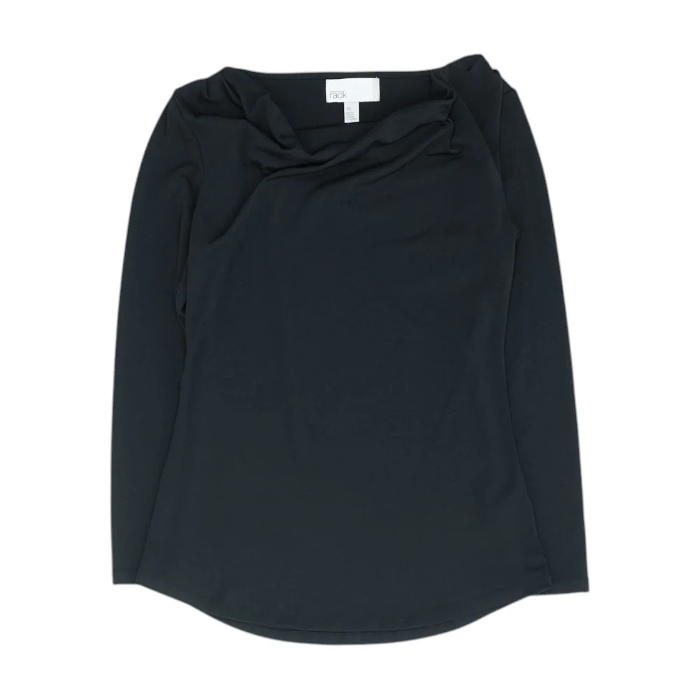 Black Blouse