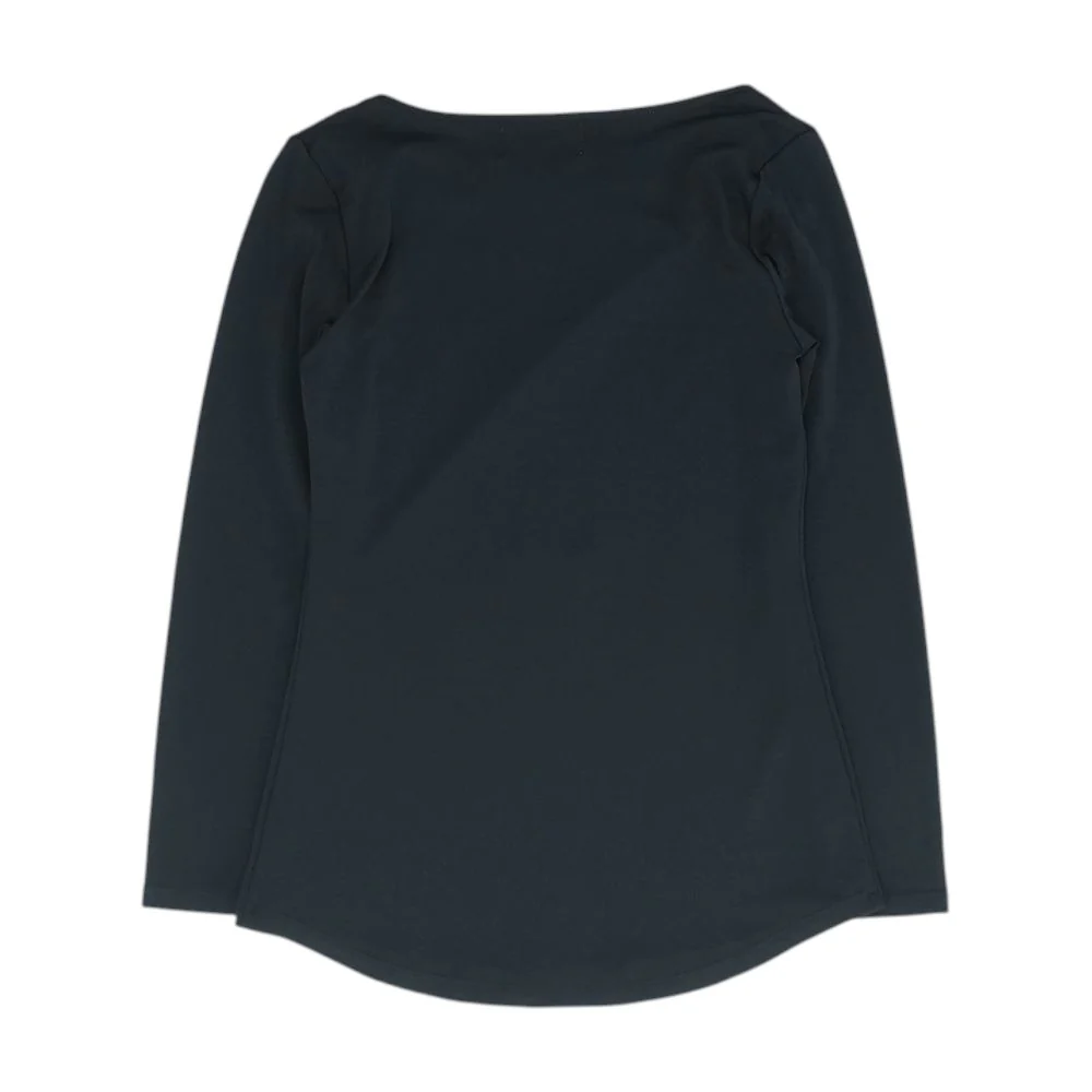 Black Blouse - Image 2
