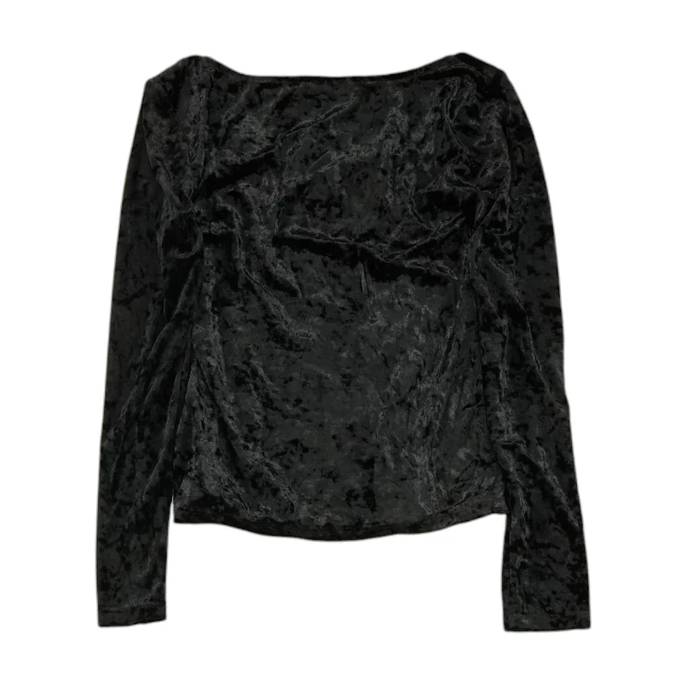 Black Blouse - Image 2