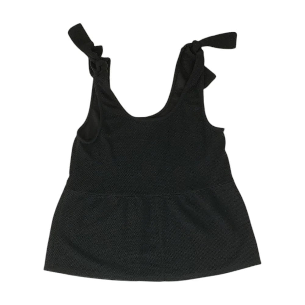 Black Blouse - Image 2