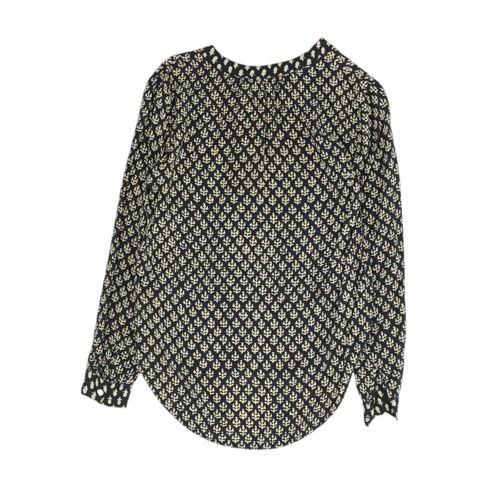 Black Blouse - Image 2