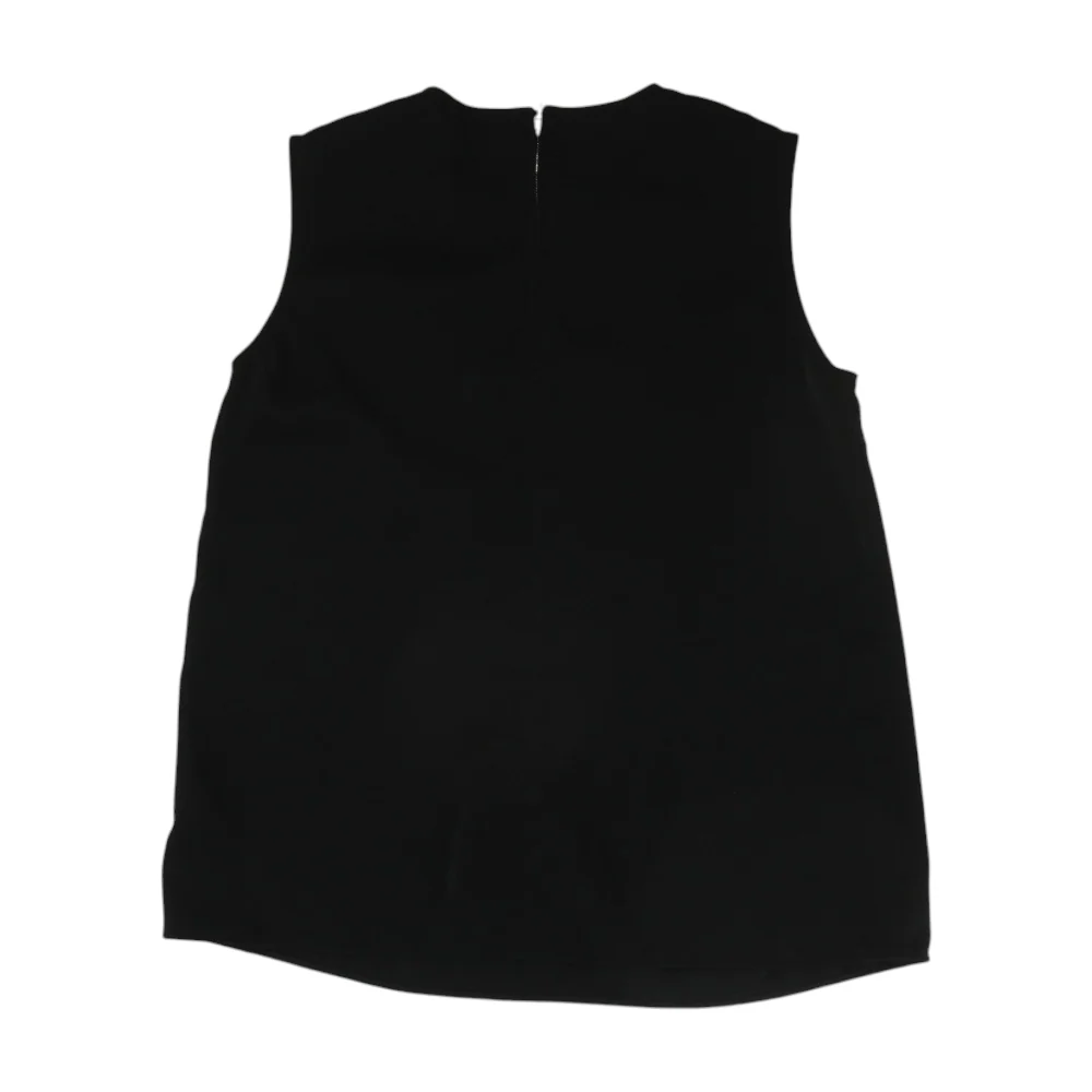 Black Blouse - Image 2