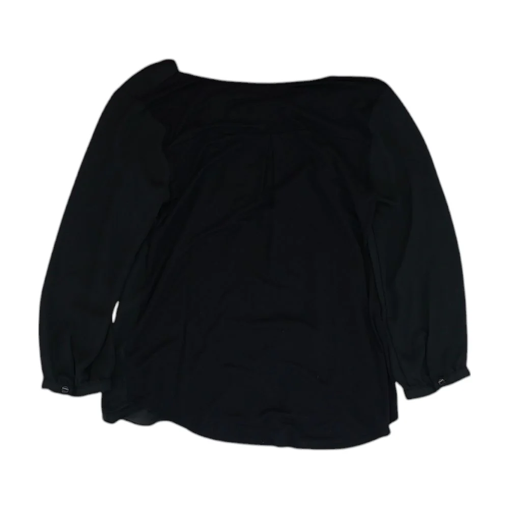 Black Blouse - Image 2