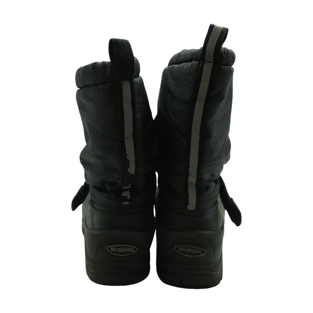 Black Boots - Image 2