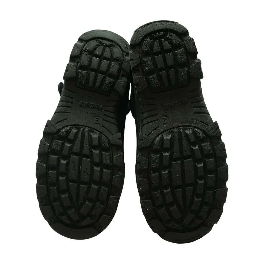 Black Boots - Image 3