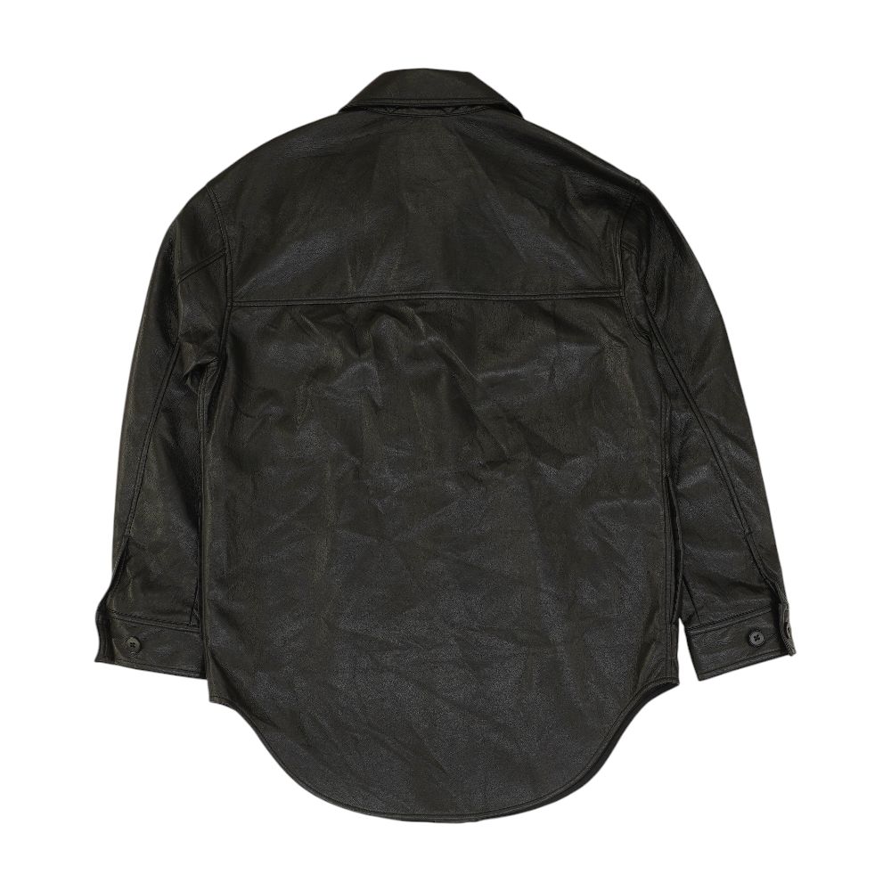 Black Button Down - Image 2