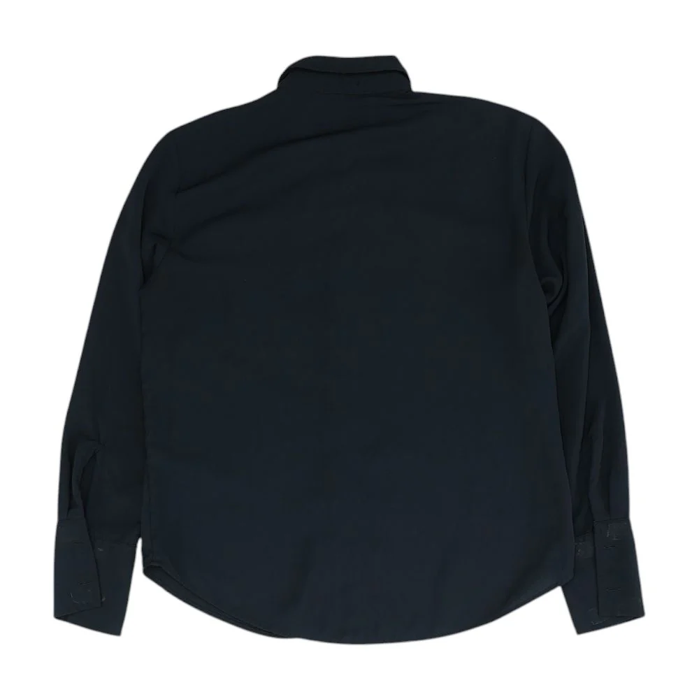 Black Button Down - Image 2