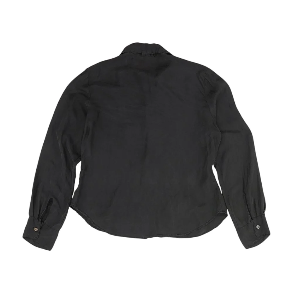 Black Button Down - Image 2