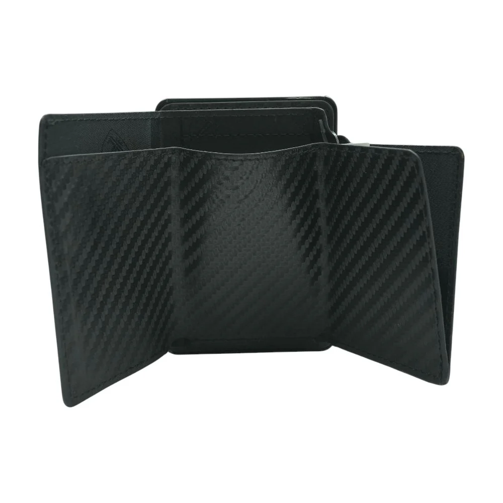 Black Card Case - Image 3