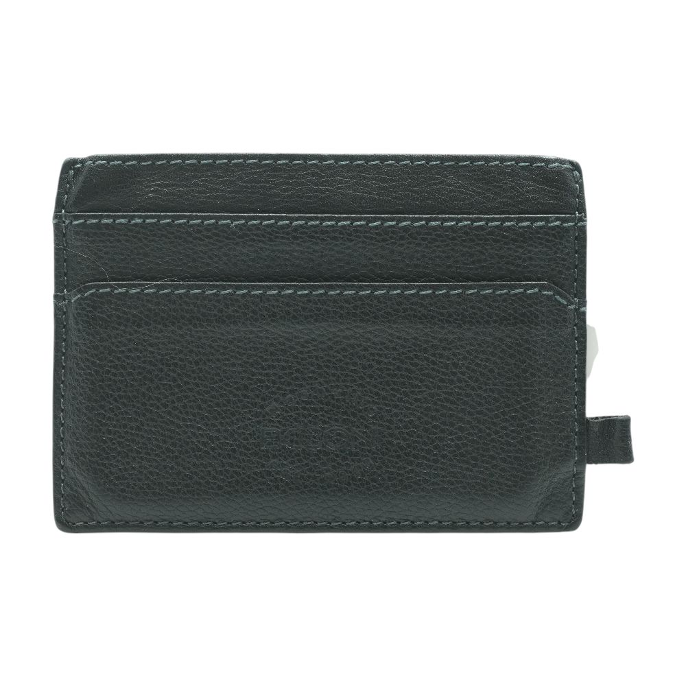 Black Card Case - Image 2