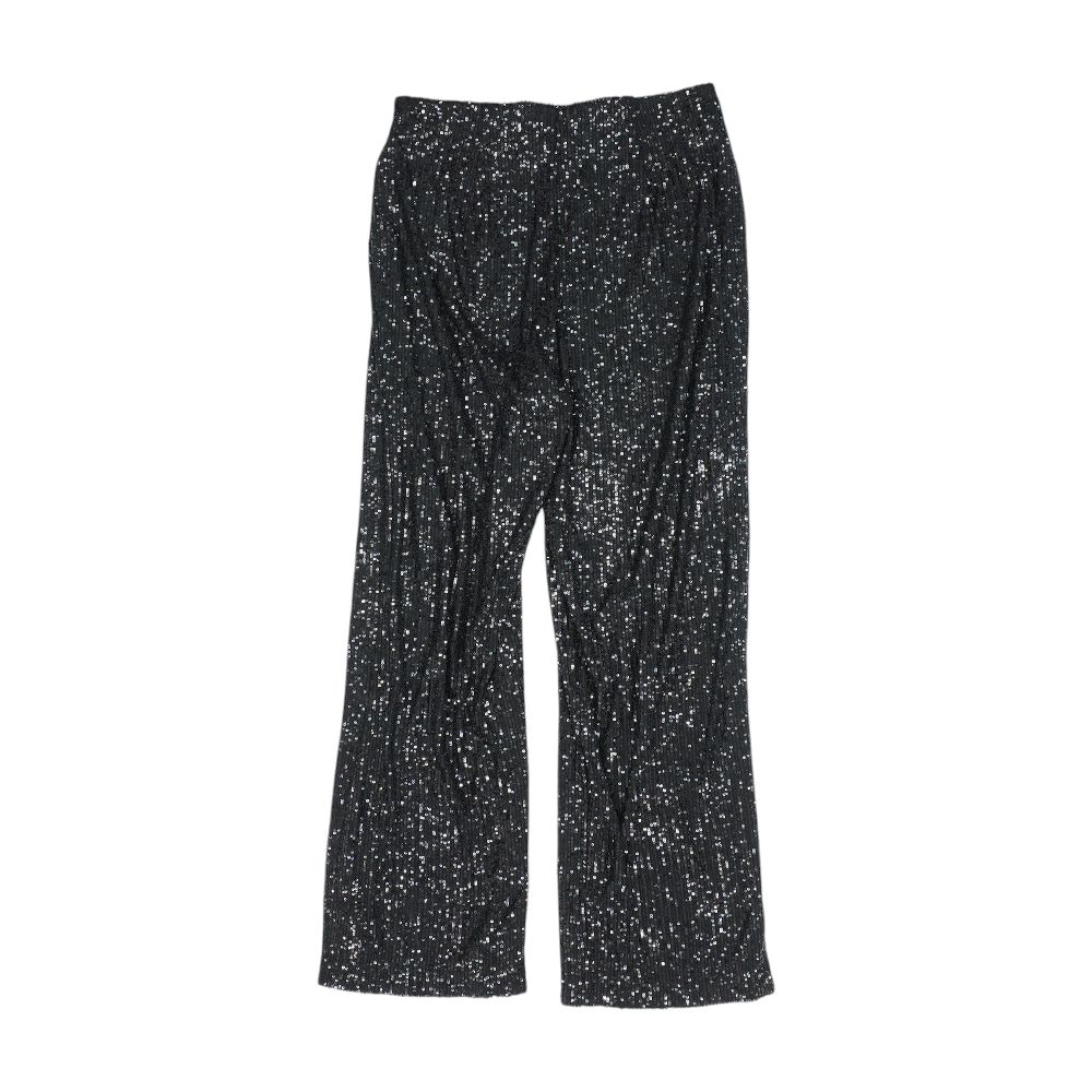 Black Casual Pants - Image 2