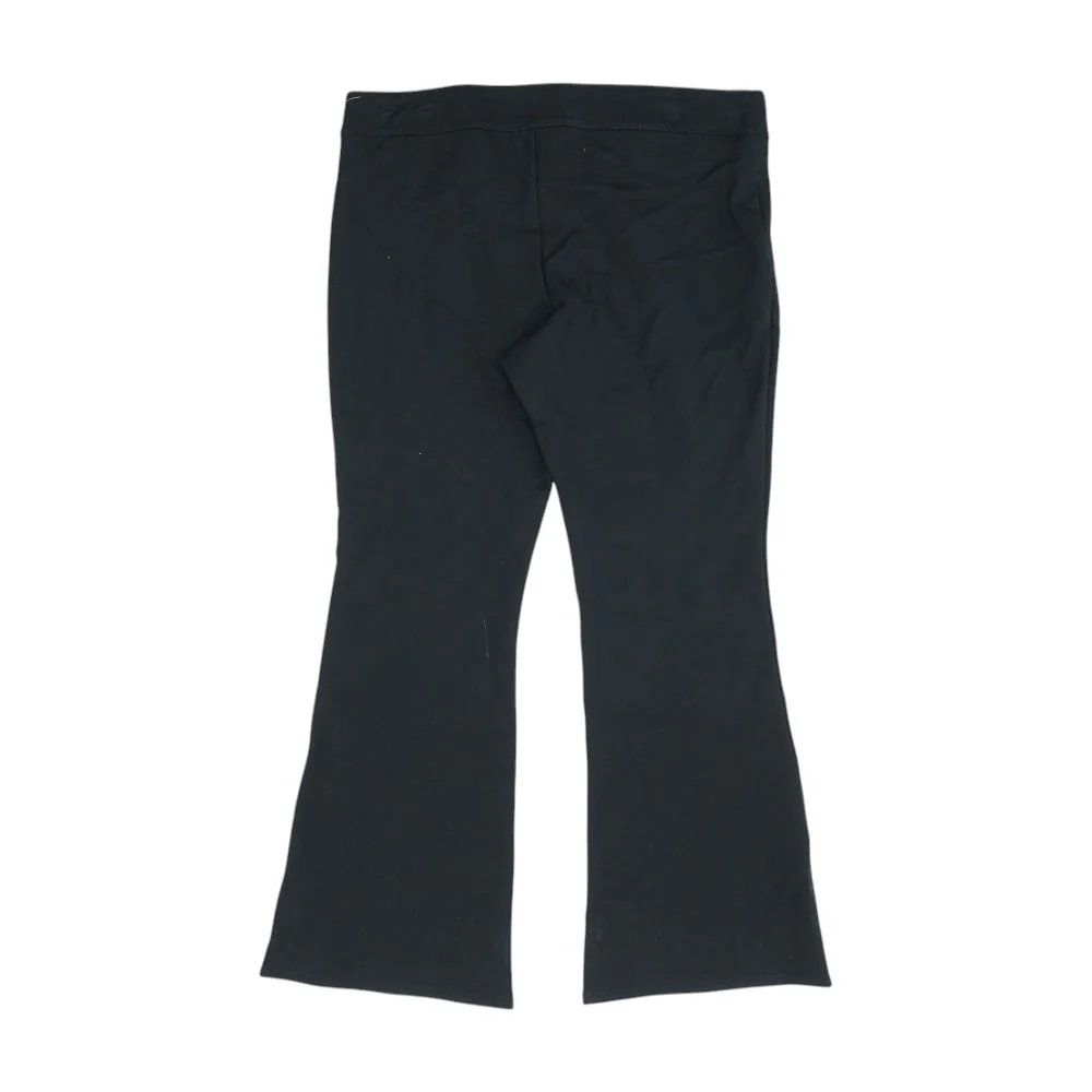 Black Casual Pants - Image 2