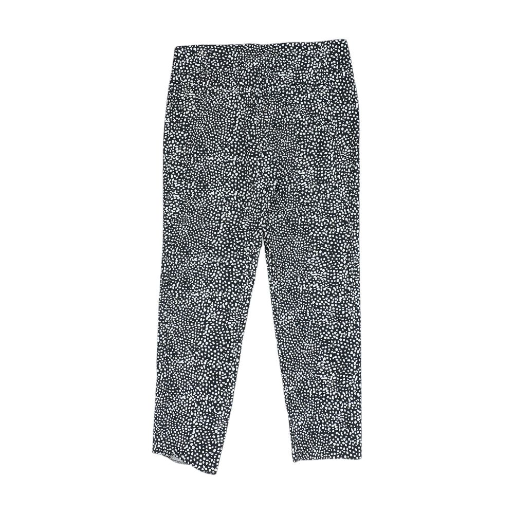 Black Casual Pants - Image 2