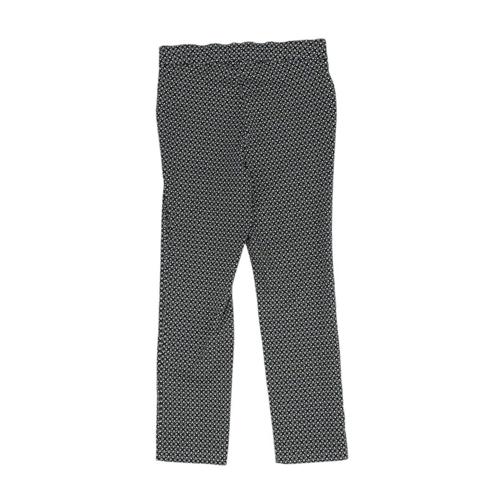 Black Casual Pants - Image 2