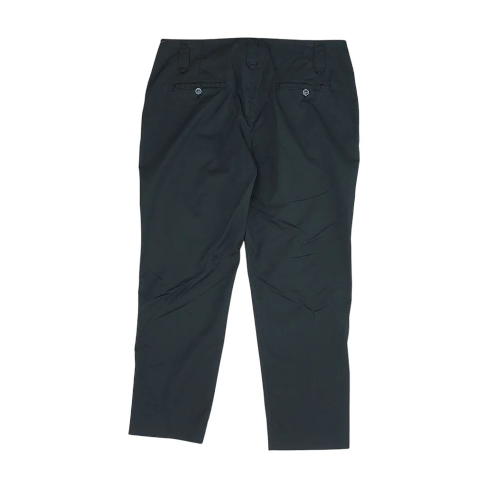 Black Casual Pants - Image 2