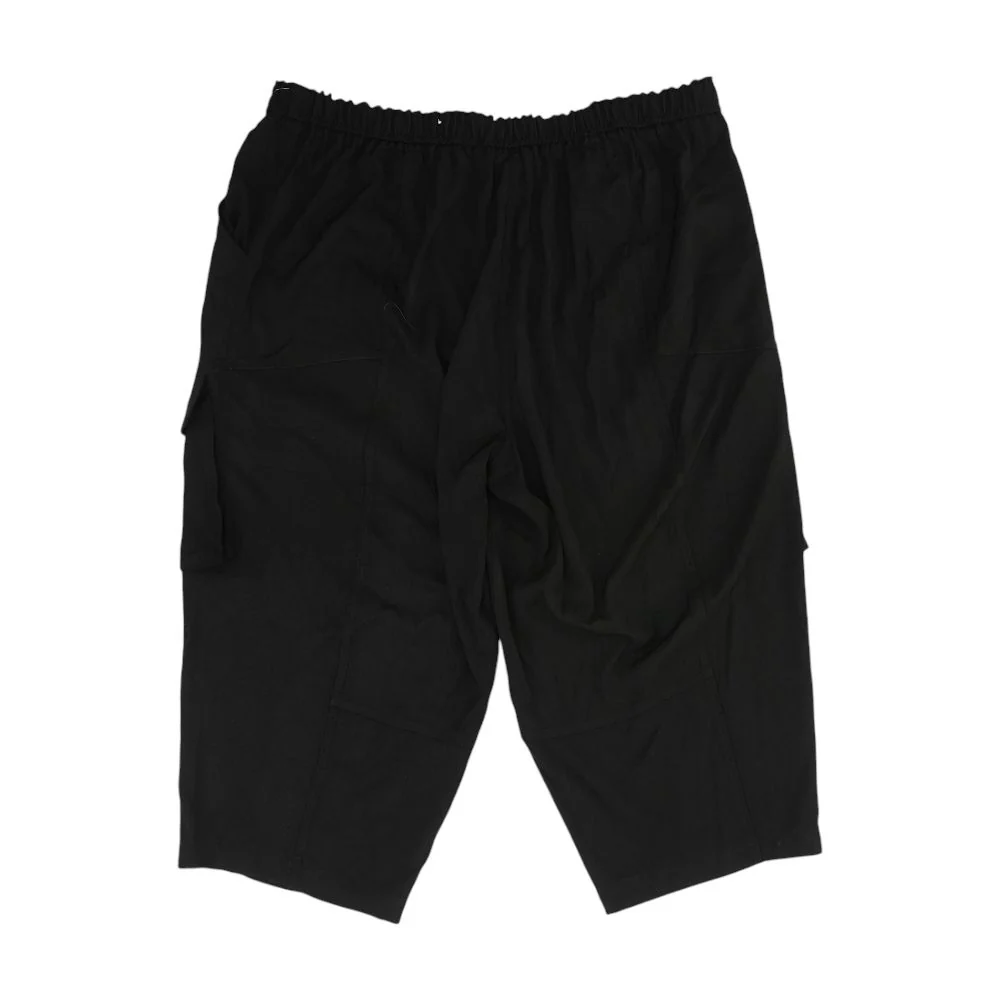 Black Casual Pants - Image 2