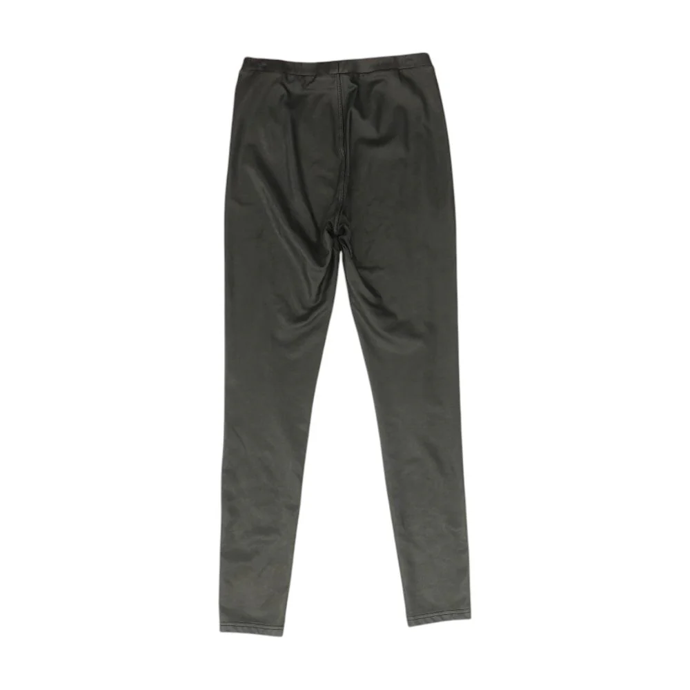 Black Casual Pants - Image 2