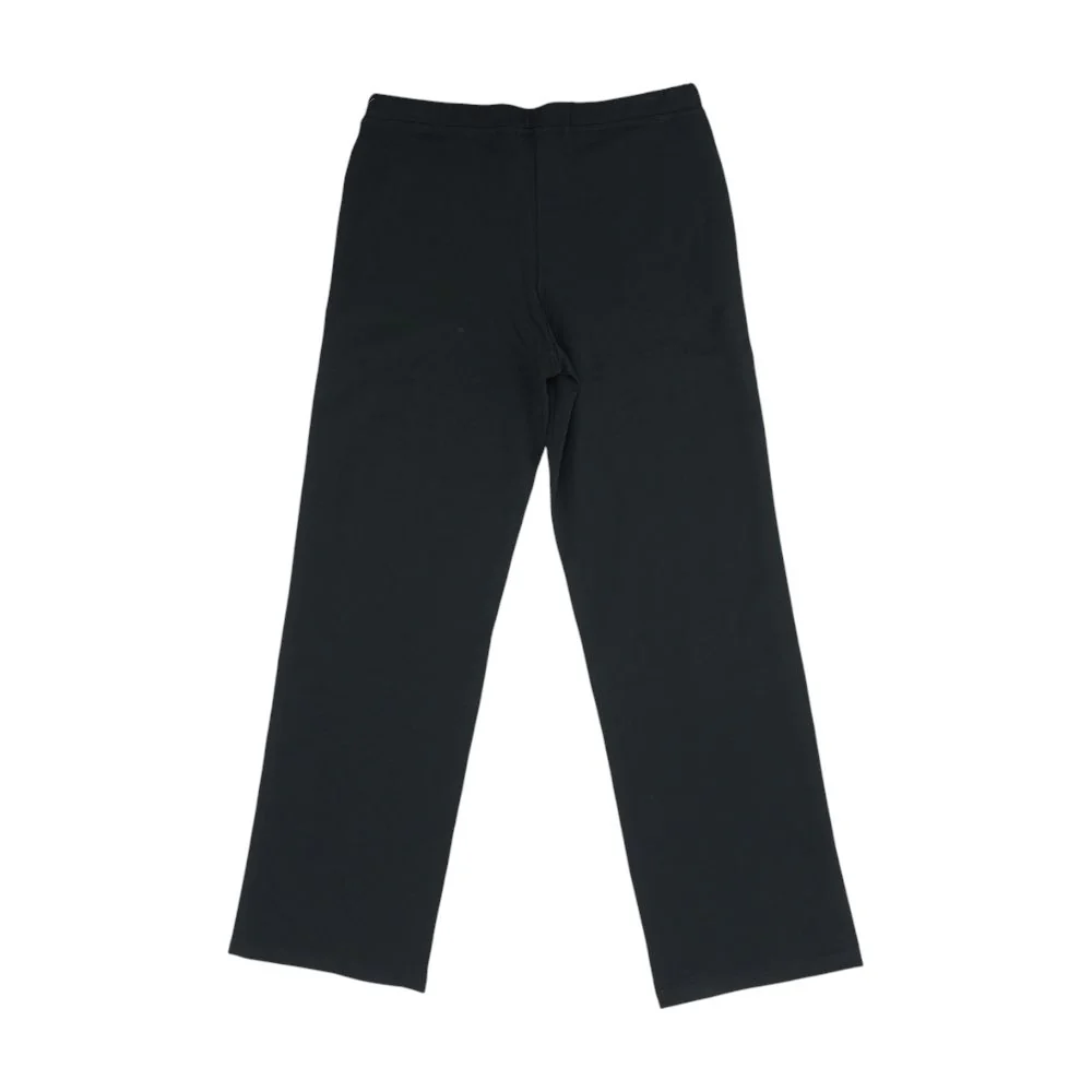 Black Casual Pants - Image 2