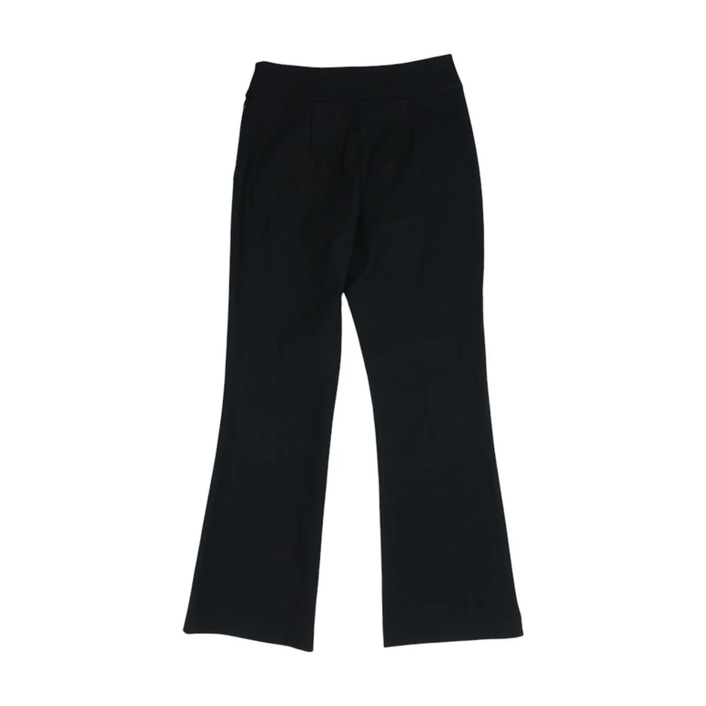Black Casual Pants - Image 2