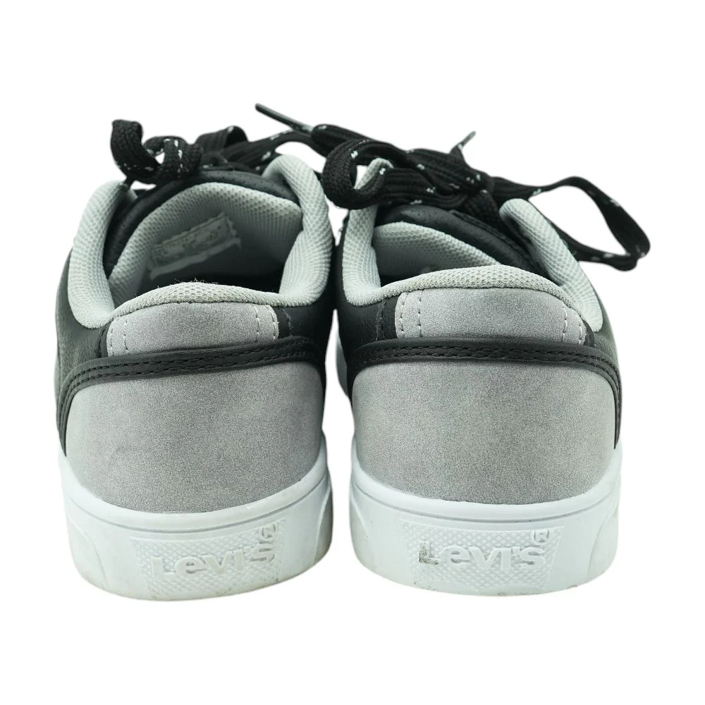 Black Casual Shoes - Image 2