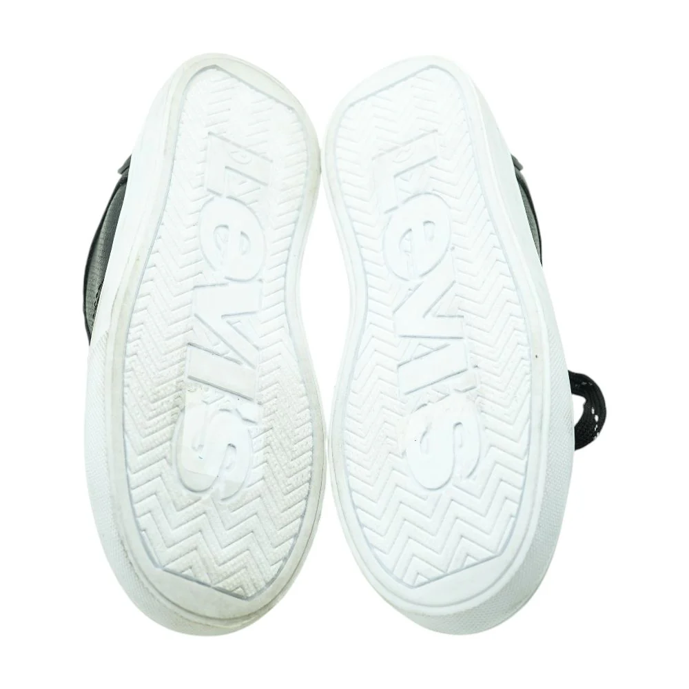 Black Casual Shoes - Image 3