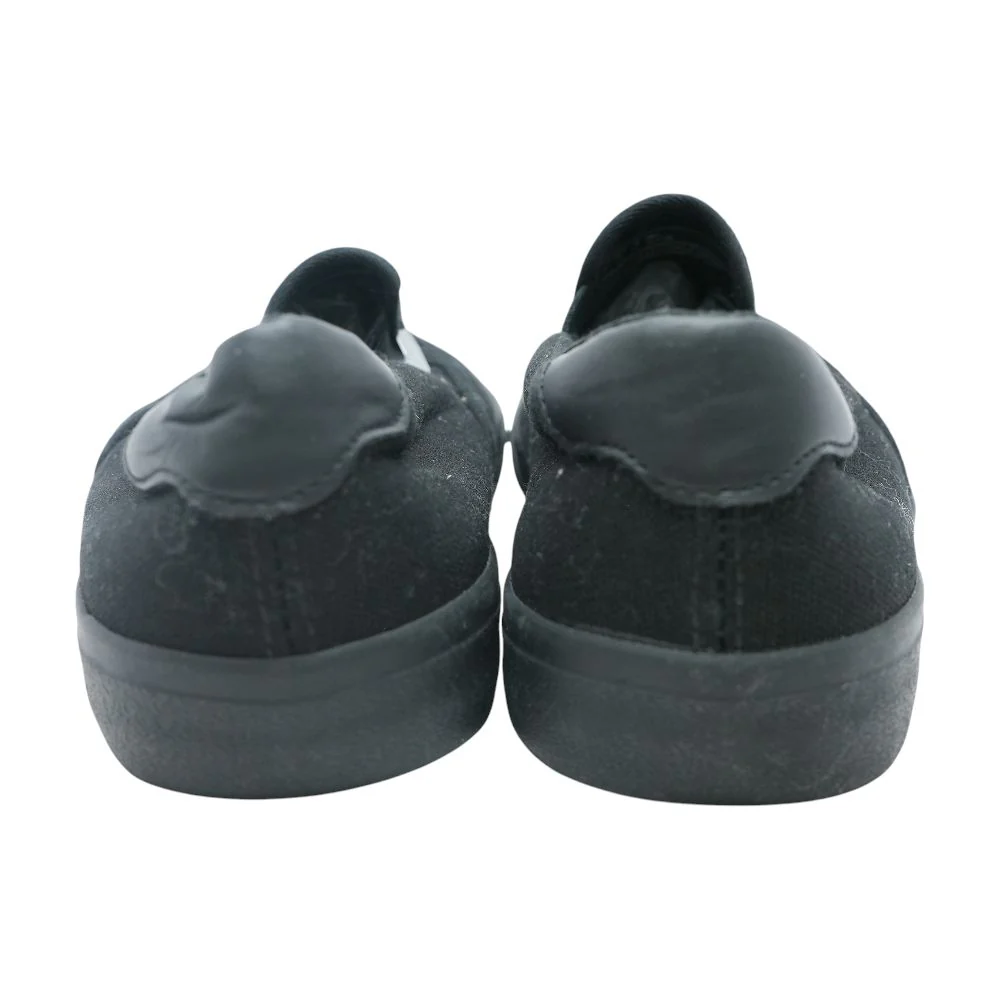 Black Casual Shoes - Image 2