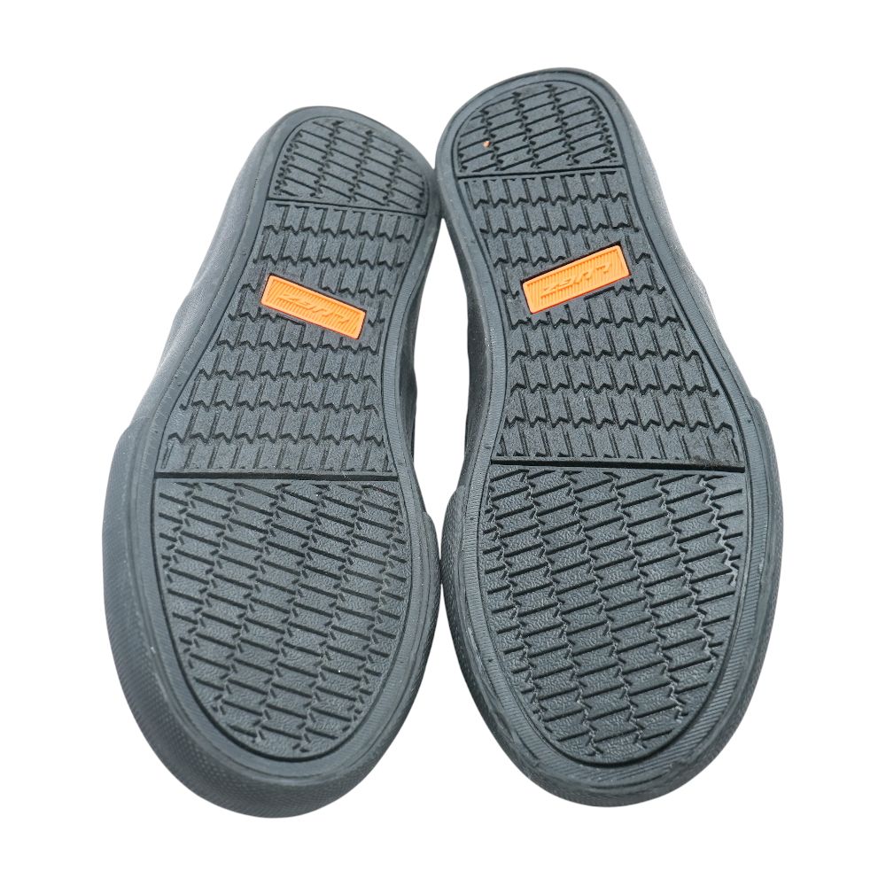 Black Casual Shoes - Image 3
