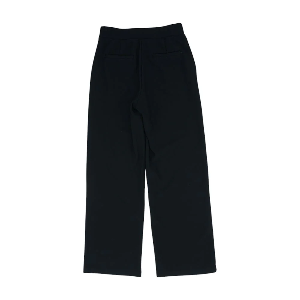 Black Chino Pants - Image 2